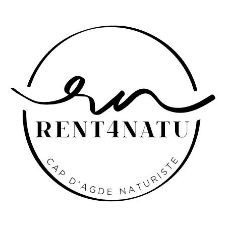 אגדה Village Naturiste R4N - Le Rocca V Heliopolis Luxe מראה חיצוני תמונה