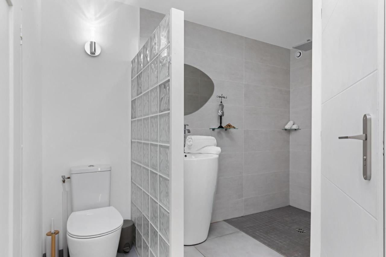 אגדה Village Naturiste R4N - Le Rocca V Heliopolis Luxe מראה חיצוני תמונה
