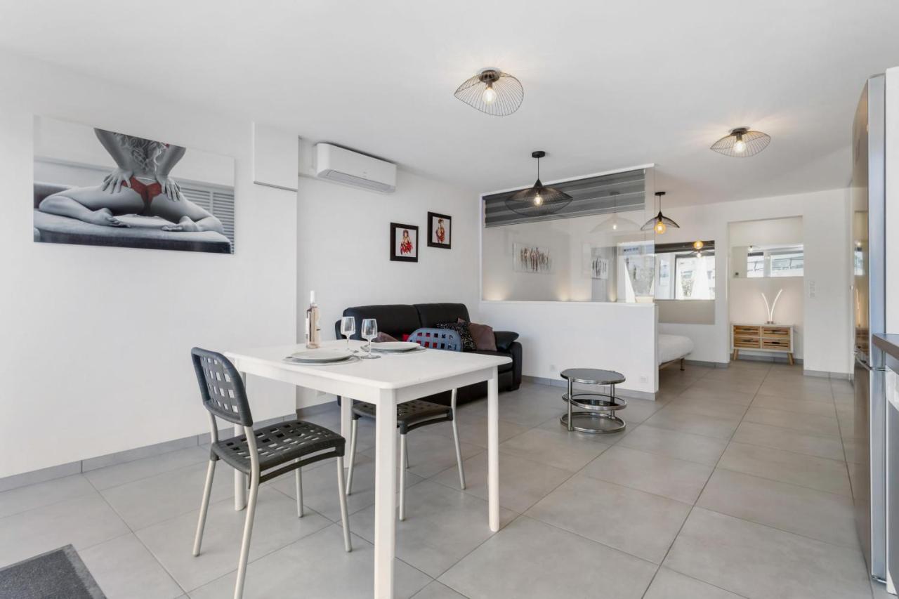 אגדה Village Naturiste R4N - Le Rocca V Heliopolis Luxe מראה חיצוני תמונה
