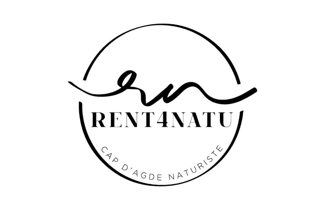 אגדה Village Naturiste R4N - Le Rocca V Heliopolis Luxe מראה חיצוני תמונה